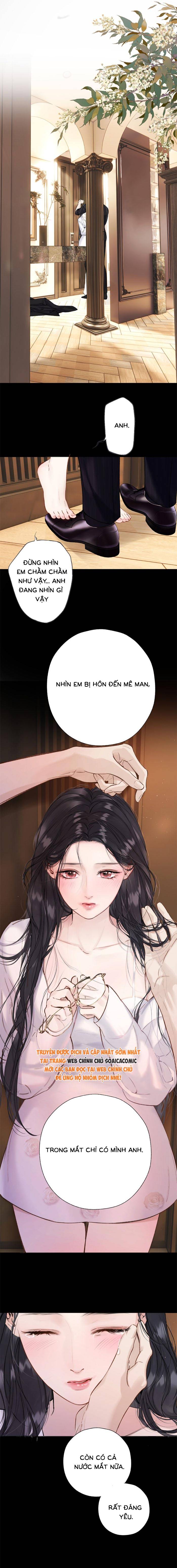 Tôi Cũng Muốn Làm Mợ Út - Chap 73 - Trang 9