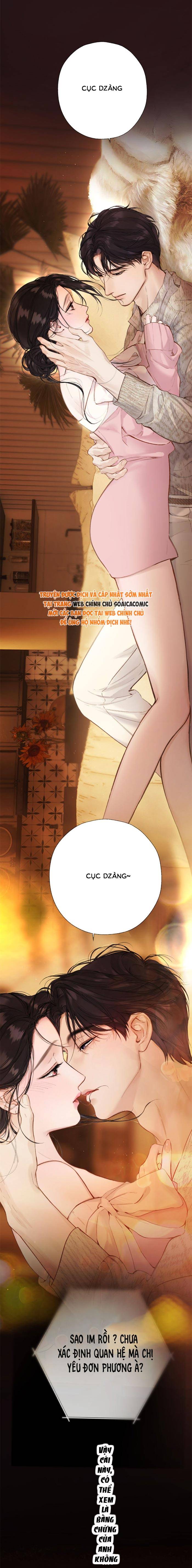 Tôi Cũng Muốn Làm Mợ Út - Chap 74 - Trang 11