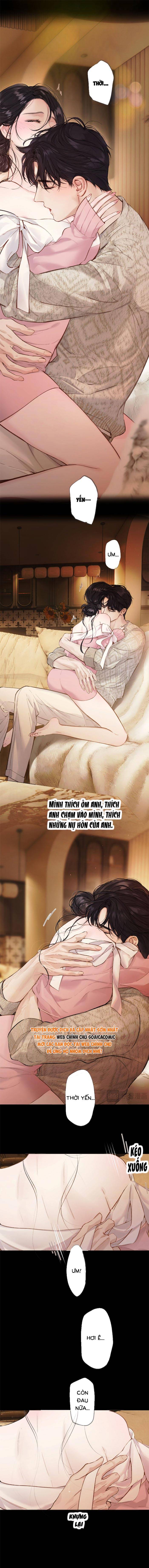Tôi Cũng Muốn Làm Mợ Út - Chap 74 - Trang 13