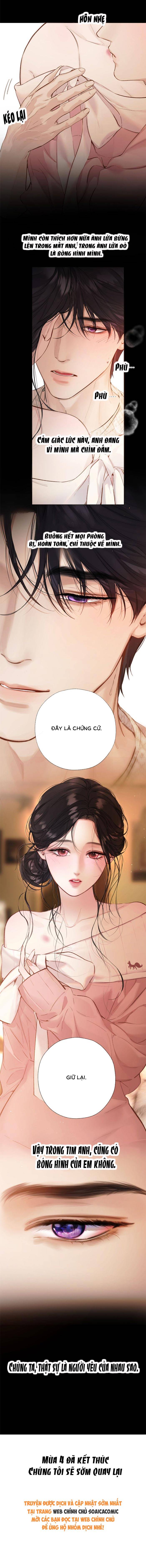Tôi Cũng Muốn Làm Mợ Út - Chap 74 - Trang 14