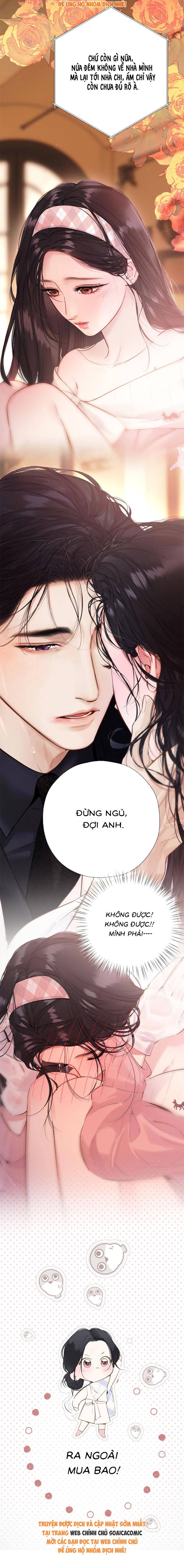 Tôi Cũng Muốn Làm Mợ Út - Chap 74 - Trang 3