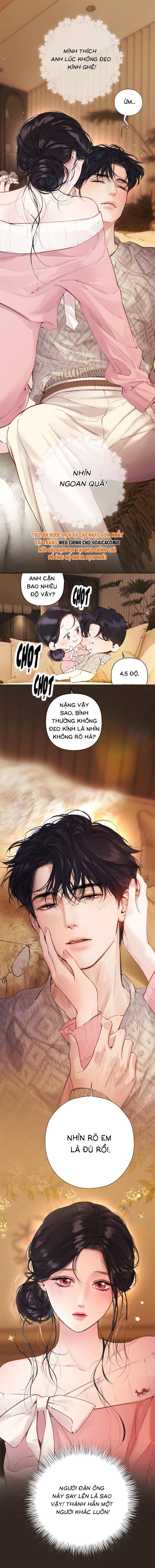 Tôi Cũng Muốn Làm Mợ Út - Chap 74 - Trang 8