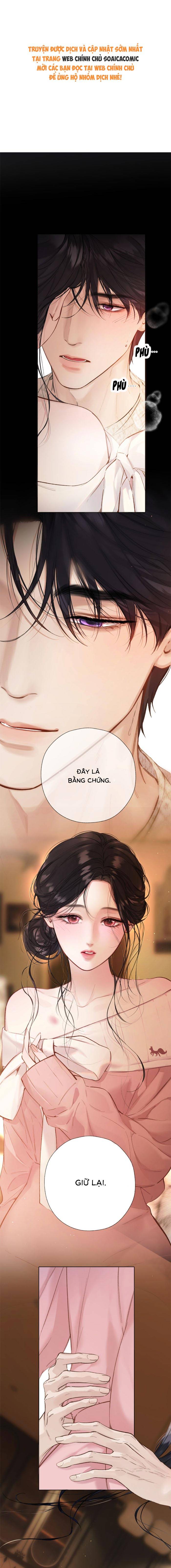 Tôi Cũng Muốn Làm Mợ Út - Chap 75 - Trang 1