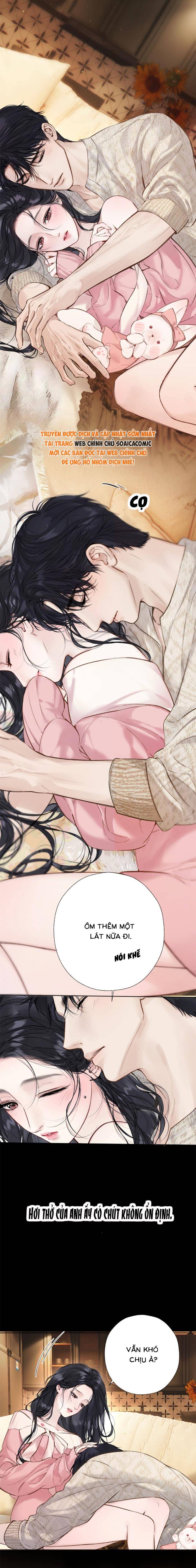 Tôi Cũng Muốn Làm Mợ Út - Chap 75 - Trang 2