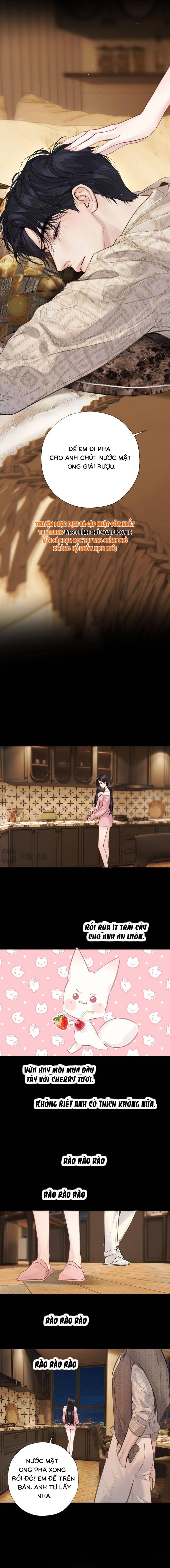 Tôi Cũng Muốn Làm Mợ Út - Chap 75 - Trang 3