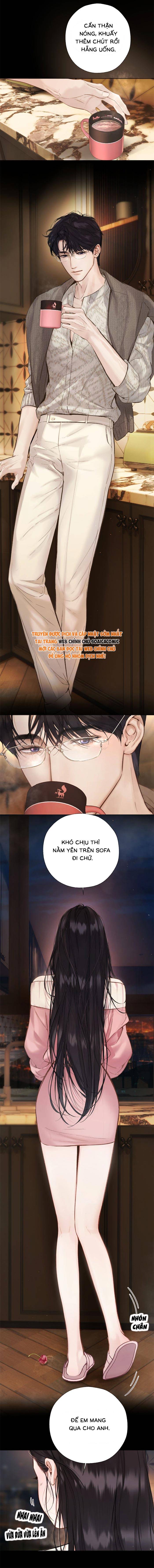 Tôi Cũng Muốn Làm Mợ Út - Chap 75 - Trang 4