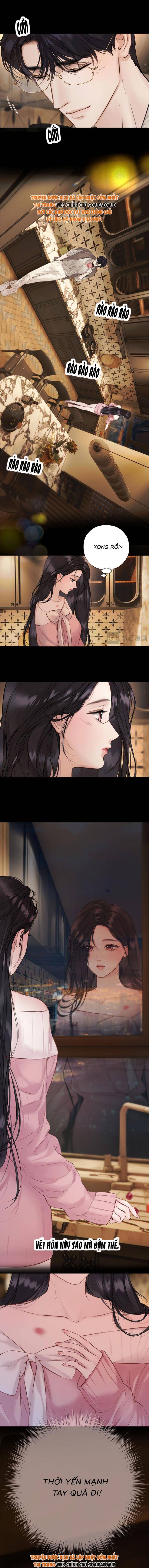 Tôi Cũng Muốn Làm Mợ Út - Chap 75 - Trang 5