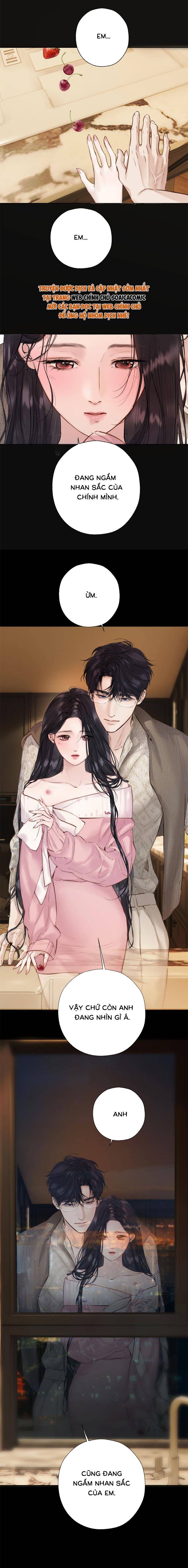 Tôi Cũng Muốn Làm Mợ Út - Chap 75 - Trang 7