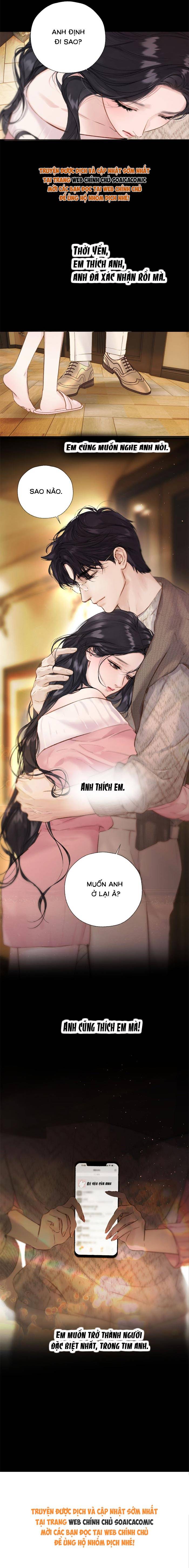 Tôi Cũng Muốn Làm Mợ Út - Chap 75 - Trang 10