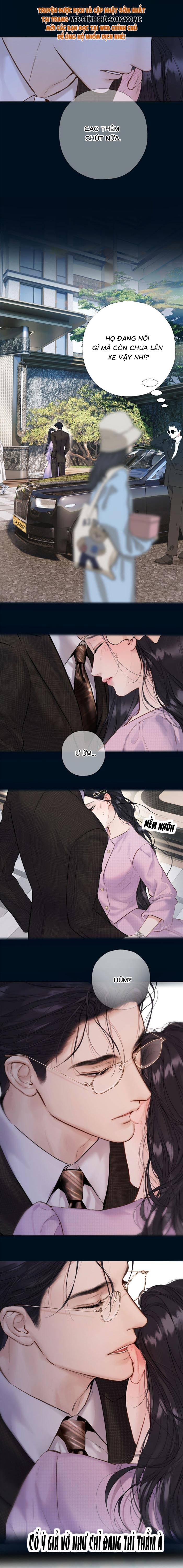 Tôi Cũng Muốn Làm Mợ Út - Chap 76 - Trang 11