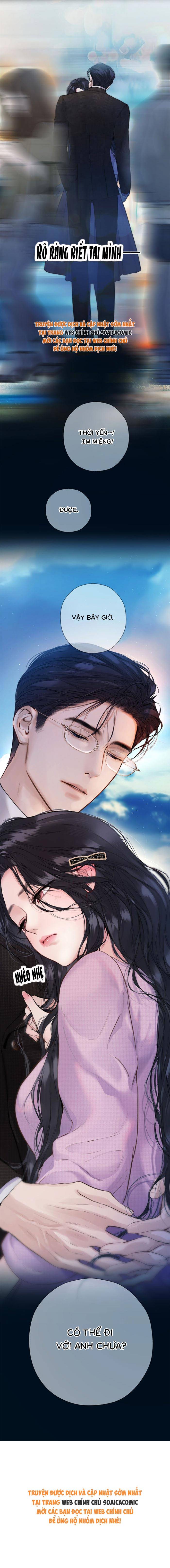 Tôi Cũng Muốn Làm Mợ Út - Chap 76 - Trang 12