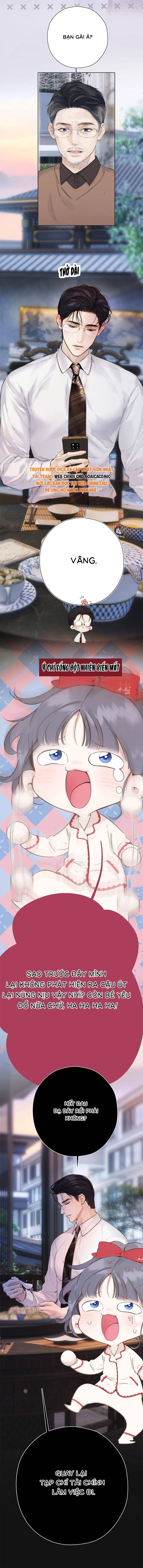 Tôi Cũng Muốn Làm Mợ Út - Chap 76 - Trang 4