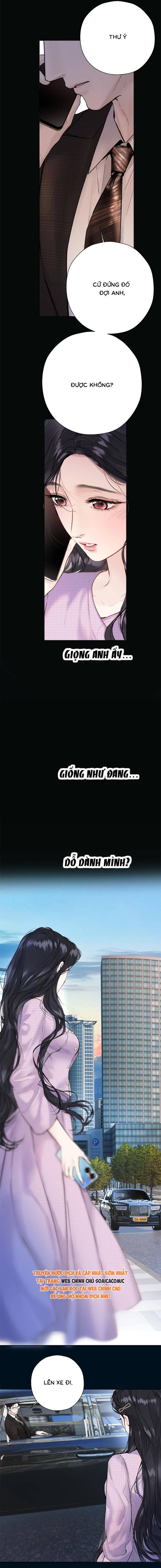 Tôi Cũng Muốn Làm Mợ Út - Chap 76 - Trang 7