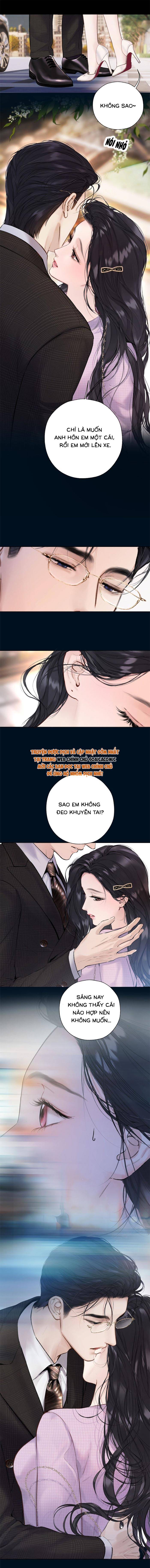 Tôi Cũng Muốn Làm Mợ Út - Chap 76 - Trang 9