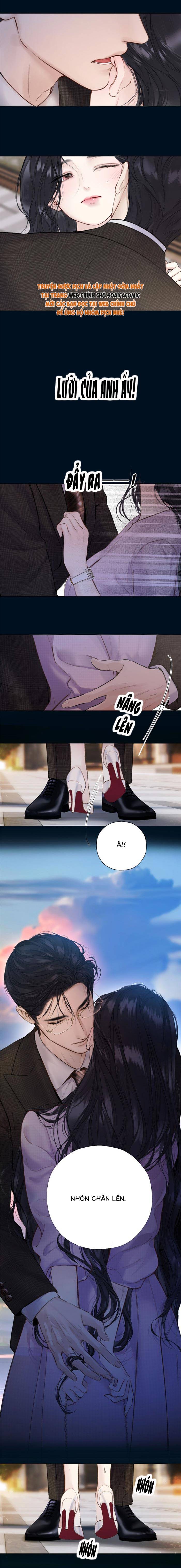 Tôi Cũng Muốn Làm Mợ Út - Chap 76 - Trang 10