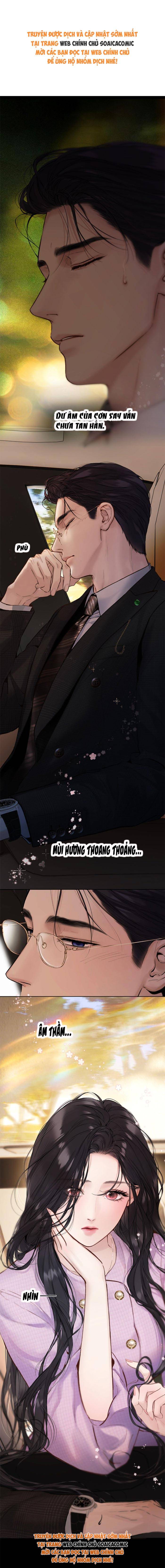 Tôi Cũng Muốn Làm Mợ Út - Chap 77 - Trang 1