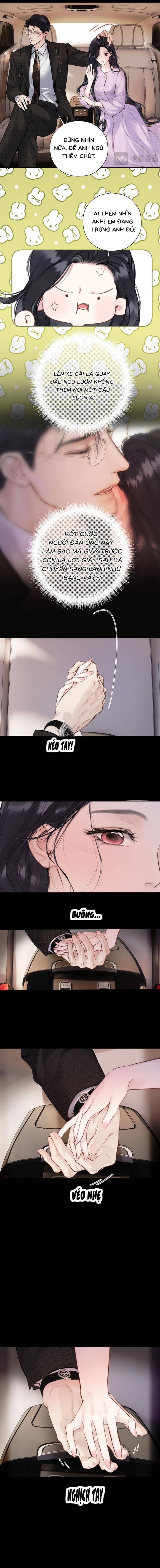 Tôi Cũng Muốn Làm Mợ Út - Chap 77 - Trang 2