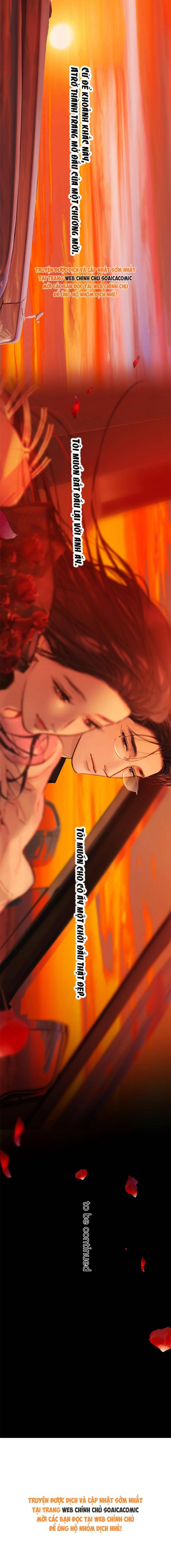 Tôi Cũng Muốn Làm Mợ Út - Chap 77 - Trang 12