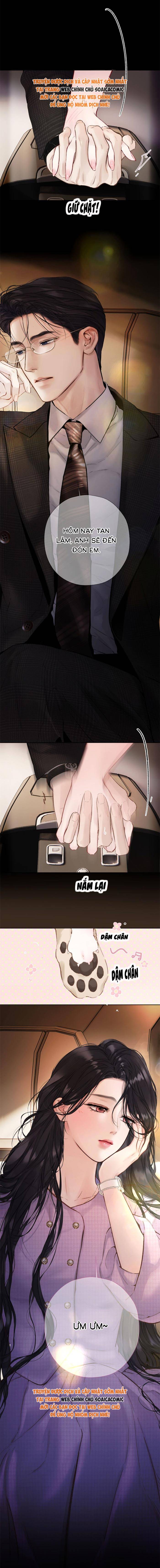Tôi Cũng Muốn Làm Mợ Út - Chap 77 - Trang 3