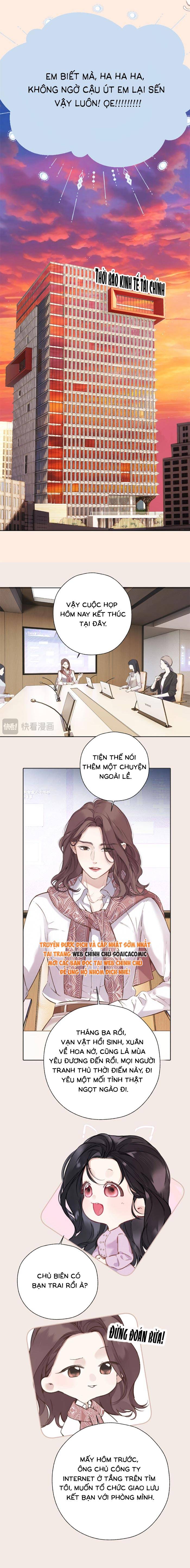 Tôi Cũng Muốn Làm Mợ Út - Chap 77 - Trang 6