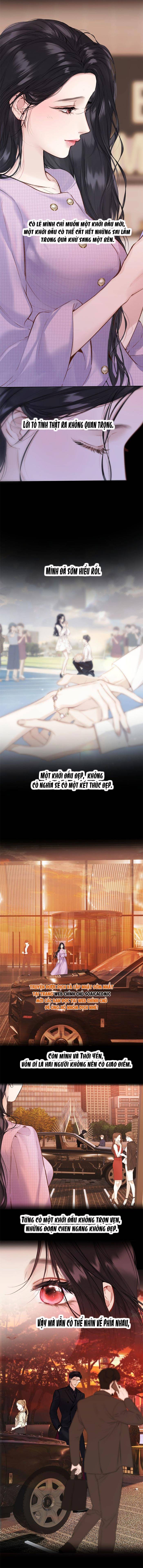 Tôi Cũng Muốn Làm Mợ Út - Chap 77 - Trang 8