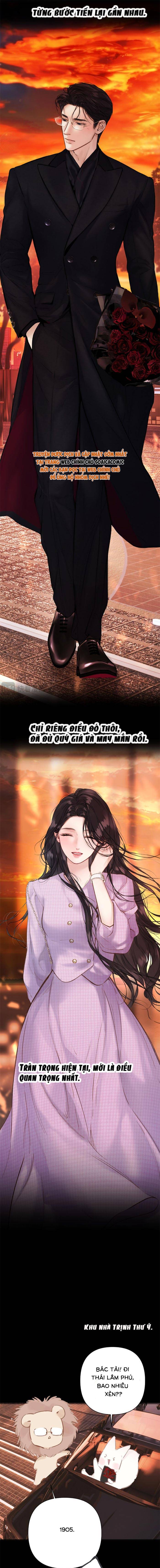 Tôi Cũng Muốn Làm Mợ Út - Chap 77 - Trang 9