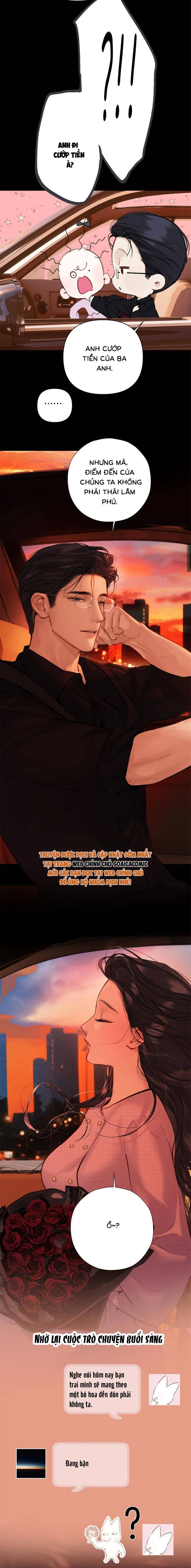 Tôi Cũng Muốn Làm Mợ Út - Chap 77 - Trang 10