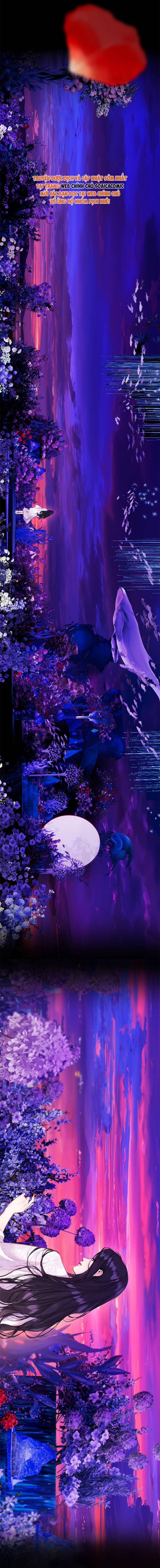 Tôi Cũng Muốn Làm Mợ Út - Chap 78 - Trang 2