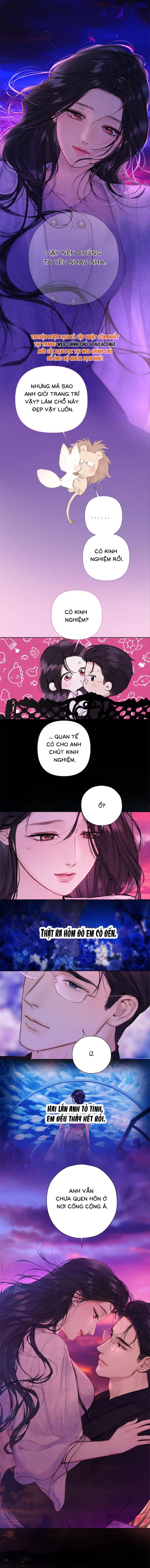 Tôi Cũng Muốn Làm Mợ Út - Chap 78 - Trang 12