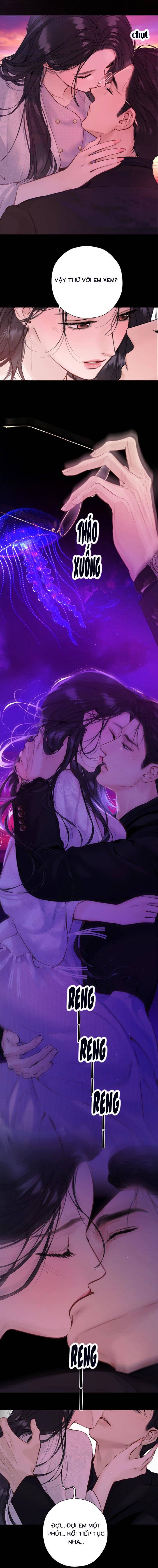 Tôi Cũng Muốn Làm Mợ Út - Chap 78 - Trang 13