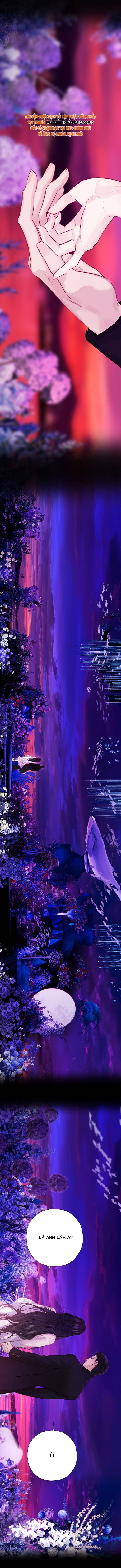 Tôi Cũng Muốn Làm Mợ Út - Chap 78 - Trang 3