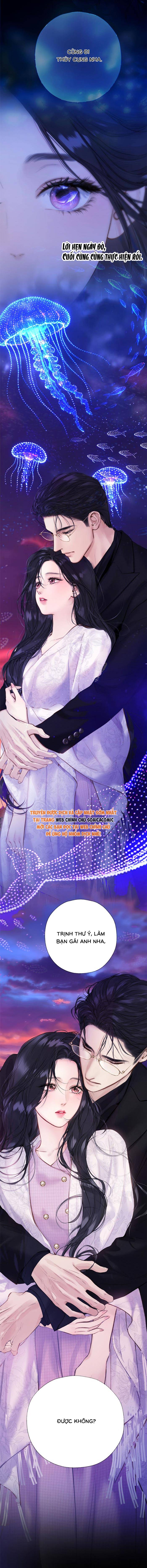 Tôi Cũng Muốn Làm Mợ Út - Chap 78 - Trang 6