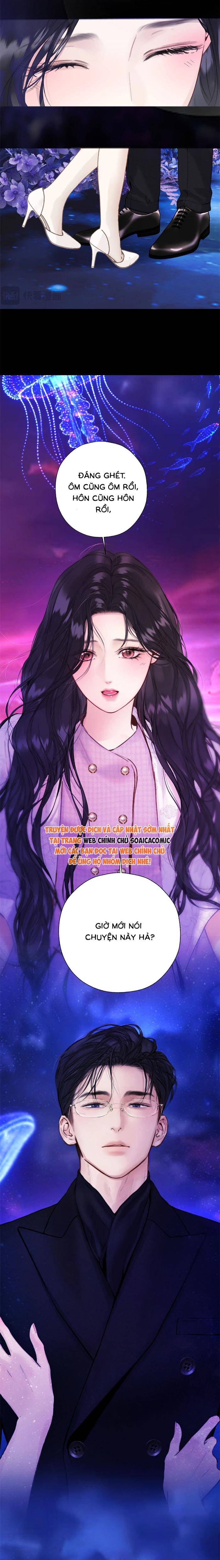 Tôi Cũng Muốn Làm Mợ Út - Chap 78 - Trang 7