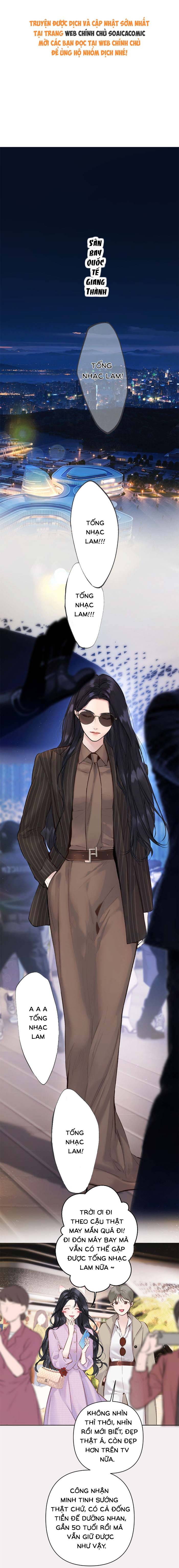 Tôi Cũng Muốn Làm Mợ Út - Chap 79 - Trang 1