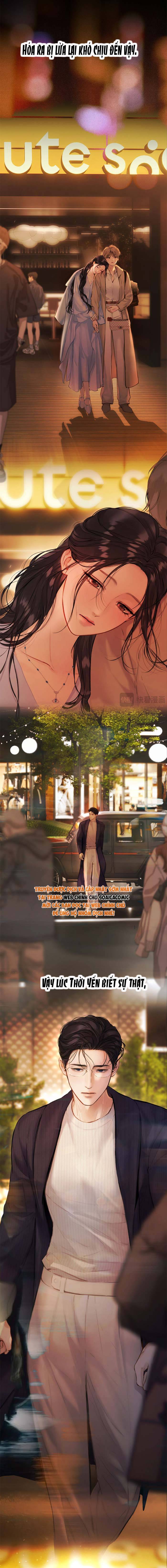 Tôi Cũng Muốn Làm Mợ Út - Chap 79 - Trang 14