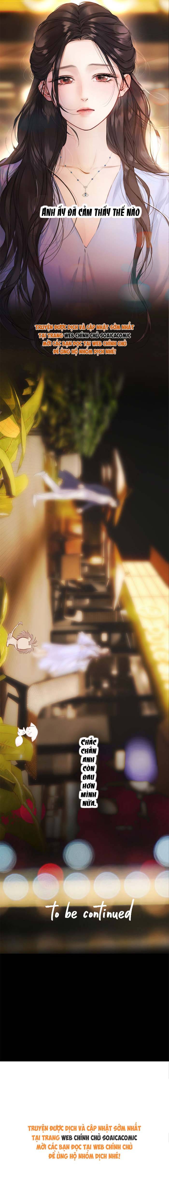 Tôi Cũng Muốn Làm Mợ Út - Chap 79 - Trang 15