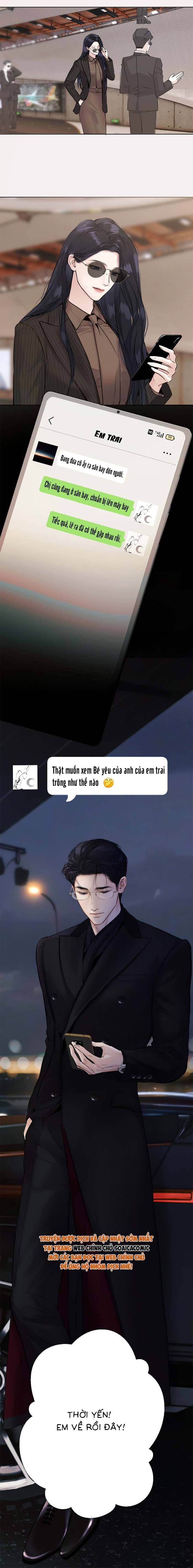 Tôi Cũng Muốn Làm Mợ Út - Chap 79 - Trang 4
