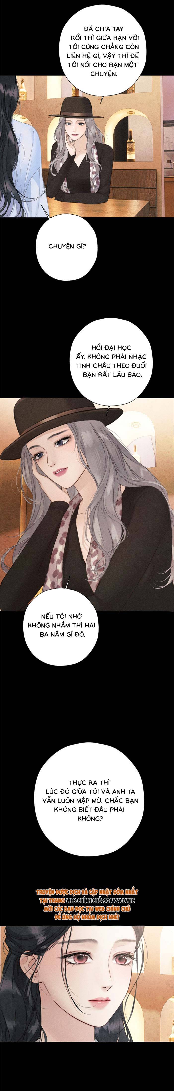 Tôi Cũng Muốn Làm Mợ Út - Chap 79 - Trang 10