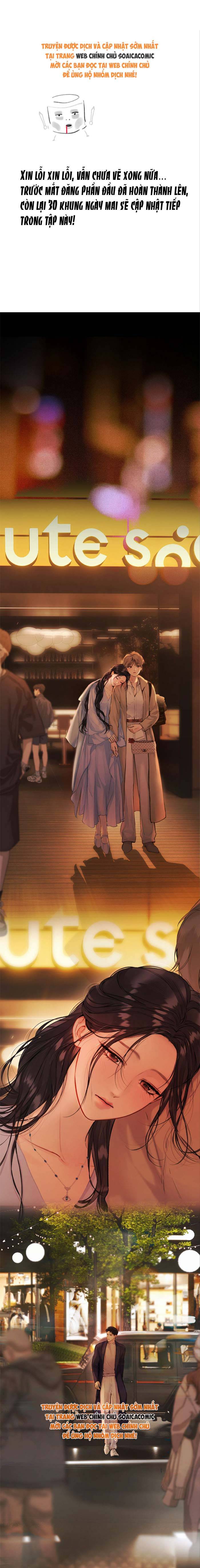 Tôi Cũng Muốn Làm Mợ Út - Chap 80 - Trang 1