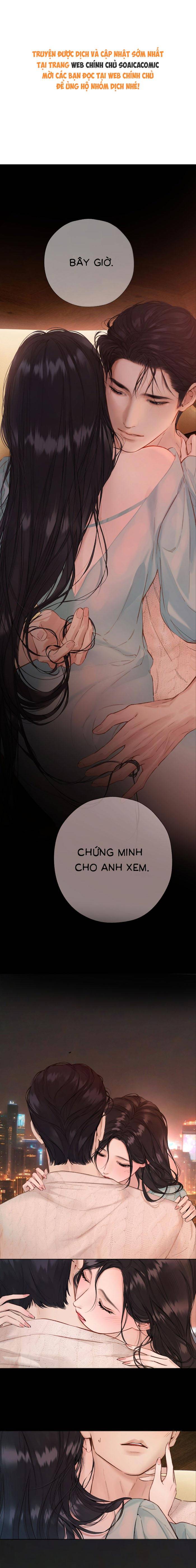 Tôi Cũng Muốn Làm Mợ Út - Chap 82 - Trang 1