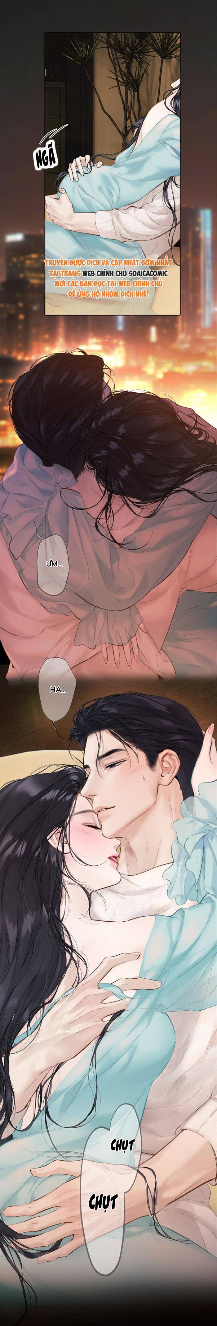 Tôi Cũng Muốn Làm Mợ Út - Chap 82 - Trang 2