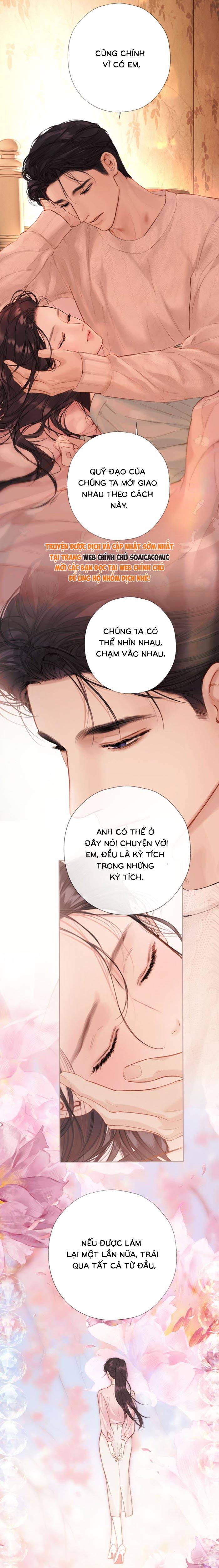 Tôi Cũng Muốn Làm Mợ Út - Chap 82 - Trang 11