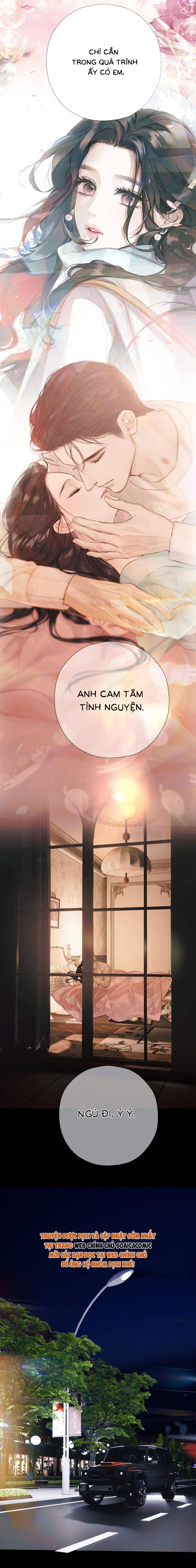 Tôi Cũng Muốn Làm Mợ Út - Chap 82 - Trang 12