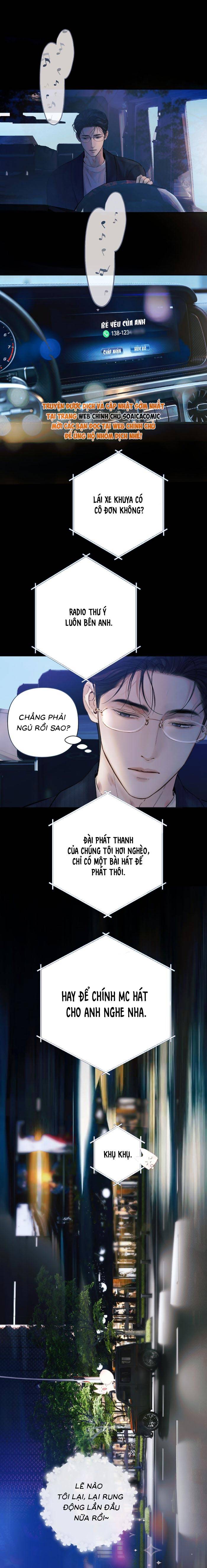 Tôi Cũng Muốn Làm Mợ Út - Chap 82 - Trang 13