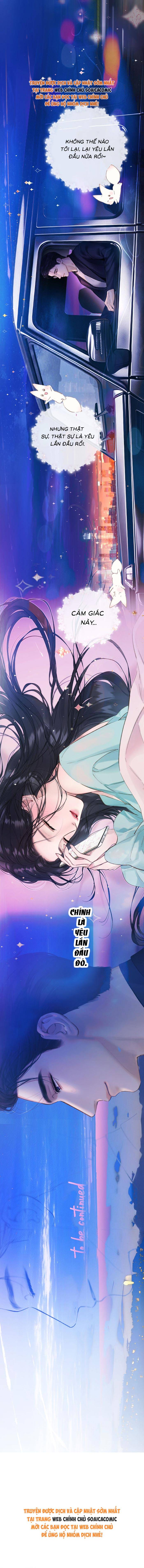 Tôi Cũng Muốn Làm Mợ Út - Chap 82 - Trang 14