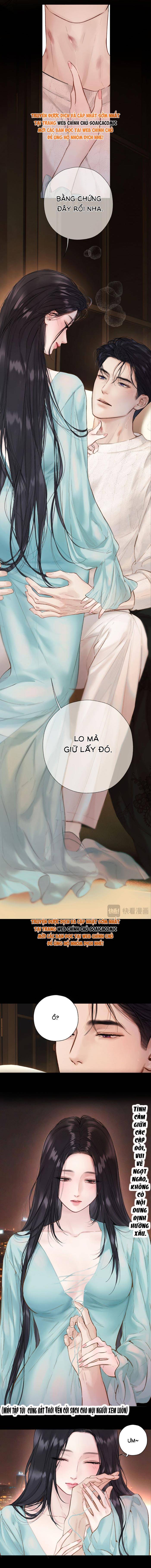 Tôi Cũng Muốn Làm Mợ Út - Chap 82 - Trang 3