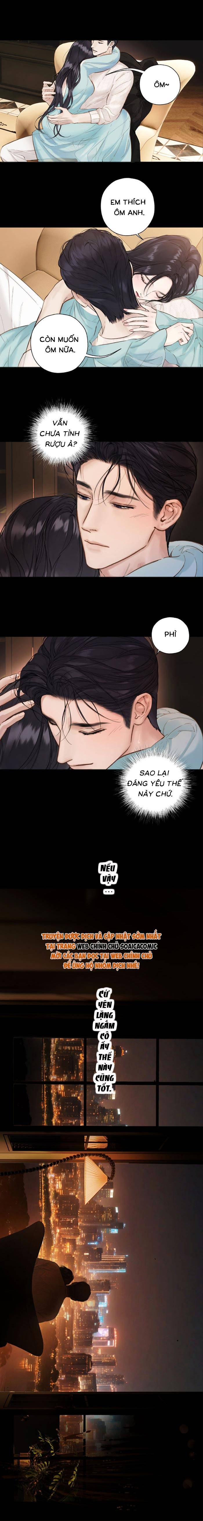 Tôi Cũng Muốn Làm Mợ Út - Chap 82 - Trang 4