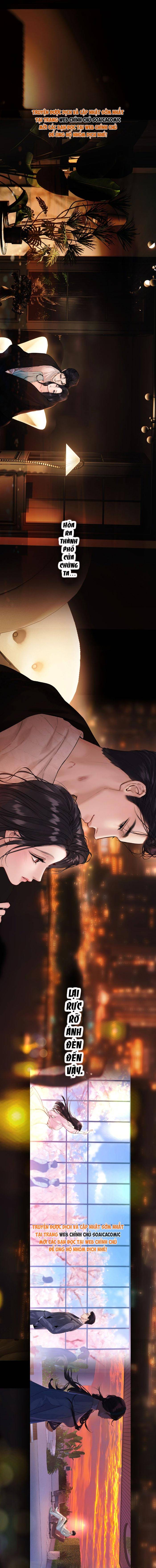 Tôi Cũng Muốn Làm Mợ Út - Chap 82 - Trang 5