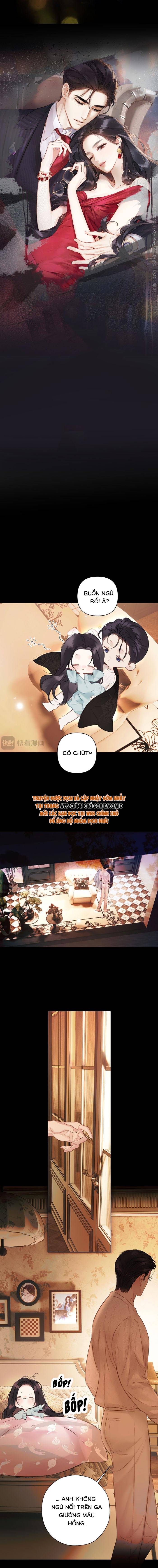 Tôi Cũng Muốn Làm Mợ Út - Chap 82 - Trang 7