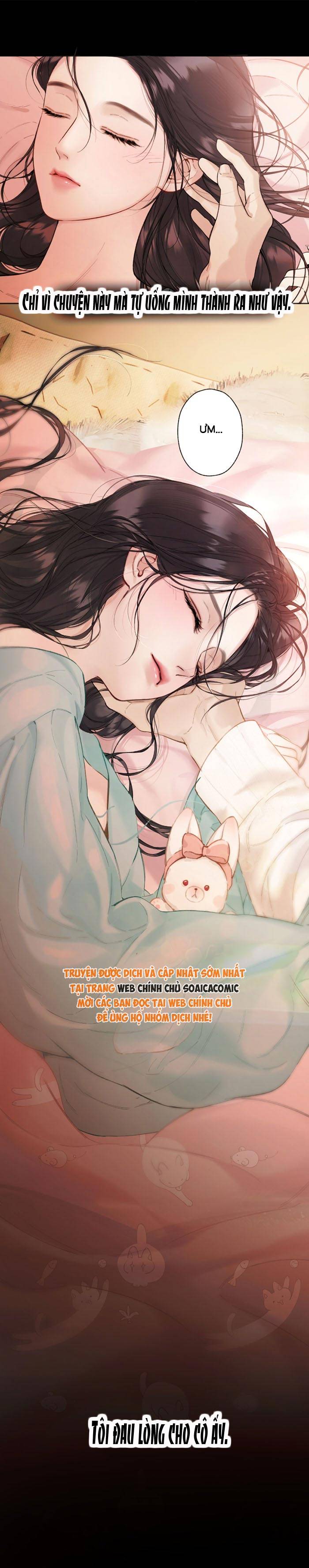 Tôi Cũng Muốn Làm Mợ Út - Chap 82 - Trang 9